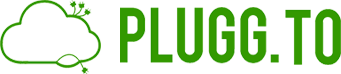 Logo Plugg.to